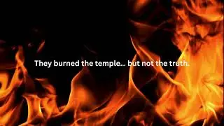 Eleusis &mdash; The Inner Circle. Book trailer.