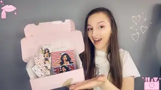 Kylie Cosmetics Sailor Collection Unboxing