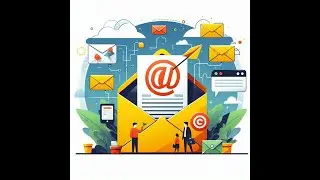 Envios de Email em massa.