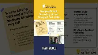 When to Get Vendor Help for Your Nonprofit #nonprofitmarketing #googleadgrant #nonprofit