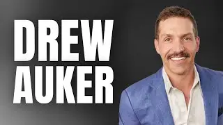 Drew Auker &mdash; 30A, FL and San Diego, CA