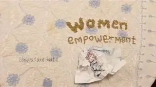 Stop Motion Animation-Women Empowerment