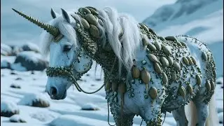 I Tried PARASITE Removal on Horses for 30 Days Here's What Happened