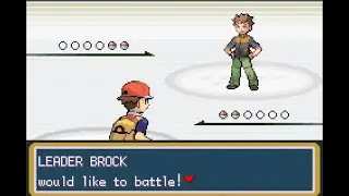 Part 3: Pewter city Gym, and back to Viridian Forest!