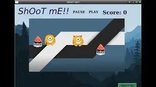 How to make a python game(part 1)!!