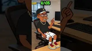 El Dominicano con migraci&oacute;n😂😱 #shortvideo #humor #viralvideo #comedia #live