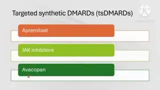 Rheumatology drugs MCQ cases part 2 hydroxychloroquine Ahmed Yehia, Beni-Suef ياللا نذاكر روماتولوجي