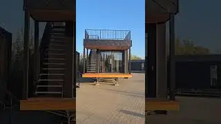Modular Cabins - Cottages - Chalets and Mobile Homes - Manufactured in Europe