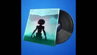 FORTNITE SKYFIRE MUSIC PACK