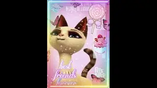 Belle & Roger - Pets United (Amazed) Venessa Hudgens