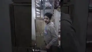 لما تقول لابوك لو تجوز ويجيبه لك