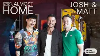 Josh & Matt are ALMOST HOME | PODCAST EPISODE