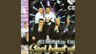 Garava I plava