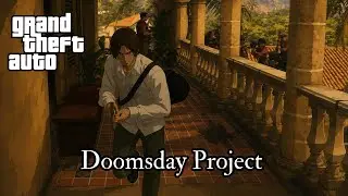 GTA - Cap. 7 - Never Fade Away || Doomsday Project (Loquendo)