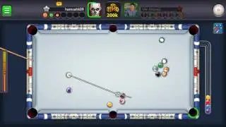 8 Ball Pool - Epic Victory - #5