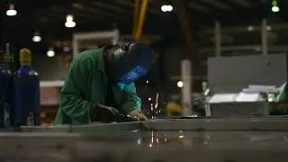 Munters   Roanoke Facility Introduction