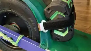 Onewheel + Extension Kit