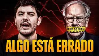 O ÚLTIMO alerta de WARREN BUFFET