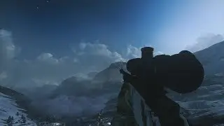 Multigame Gun Sync - Christmas Song