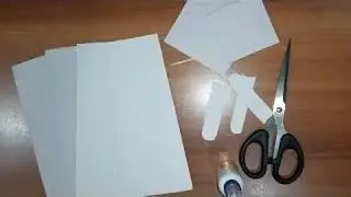 How to make windmill (पवन चक्की)