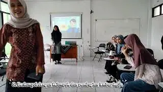 PRAKTIK BIMBINGAN KELOMPOK BK3C_DISKUSI KELOMPOK. Izza Rizqia Maulidiya.