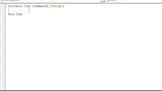 sum of 2(two) numbers in visual basic, visual basic tutorial, basics vb tutorials