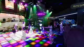 VRChat exploration #4