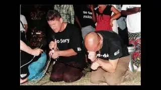 White Guilt Radio Spot Part Two