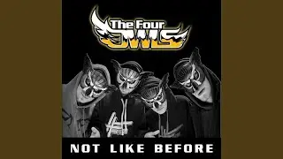 Not Like Before (Instrumental)