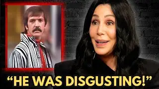 Cher Finally Admits the ACTUAL Reason She Divorced Sonny Bono!?
