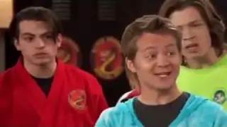 S03E07 Win, Lose Or Ty { Full E } Kickin' It