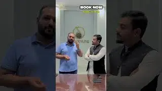 Skyline Mall & Residences &ndash; Where Luxury Meets Smart Investment in Lahore!