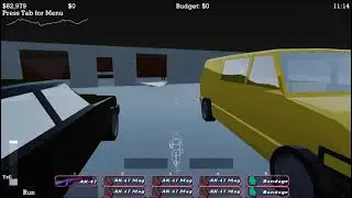 sub rosa nexaco snake speedrun
