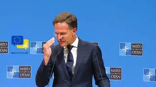Reckless Russian Drones: NATO Calls It Unacceptable and Takes Action! #WeAreNATO