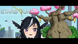 [STARBOUND] When village?