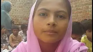 Let us join hands to fight against illiteracy  Literacy & NFBE Department Okara NEW