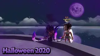 Halloween 2020 - Milmo