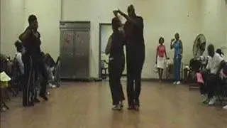 The Philly Bop (Official Dance of Philly)