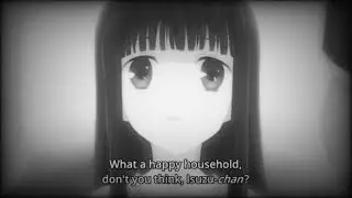 Isn't it Lovely? // Fruits Basket AMV - Rin // Isuzu Soma