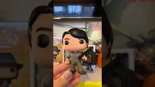 The Walking Dead collection funko pop 🧟 #shorts
