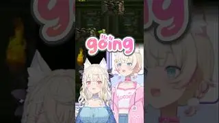 I AM GOING