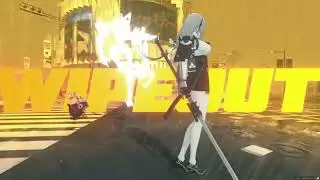 [ZZZ] Yanagi's Parry is BROKEN. Dodgeless & Hitless | Tsukishiro Special Offensive (III)