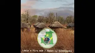 Leele par Hamet Amadou Ly 2022