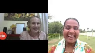Cambly English conversation|Conversation with the Indo Britain tutor| #CamblyEnglish