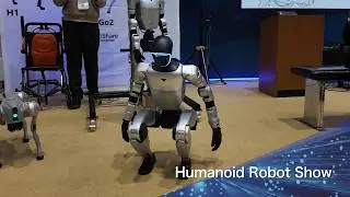 Tokyo Show : Video from Day 1 [Jan. 21, 2026]