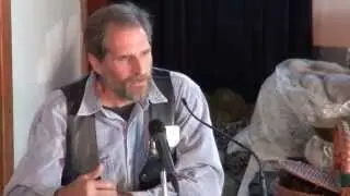 Fibershed- Wool & Fine Fiber Symposium- Dr. Jeff Creque