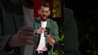 Boat का नाम सुनते ही Shark Aman हुए Active | Shark Moment
