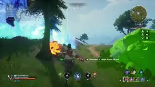 Road to becoming a top 10 Spellbreak player