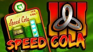 Hope I Didn't Upset Treyarch (They Responded To Speed Cola Issue)