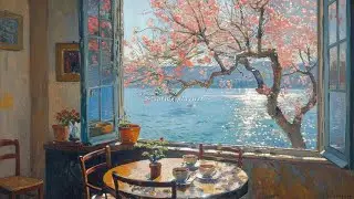 Spend a bright spring day with Waltz 🌼🌷 Relaxing waltz music ~ Waltz playlist